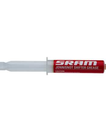 Sram Jonnisnot Fedt Sprøjteflaske 20 Ml