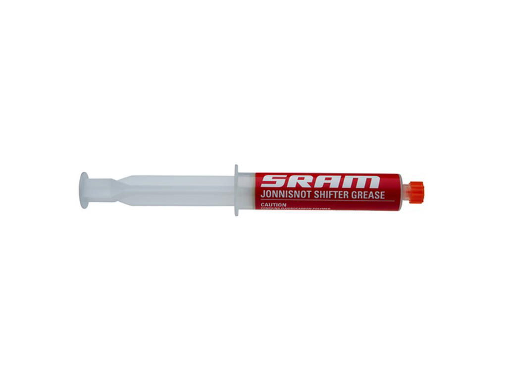 Sram Jonnisnot Fedt Sprøjteflaske 20 Ml