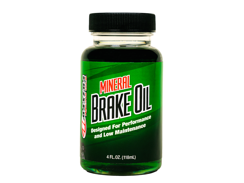 Sram Maxima Olie Mineralsk Til Sram Db8 120 Ml
