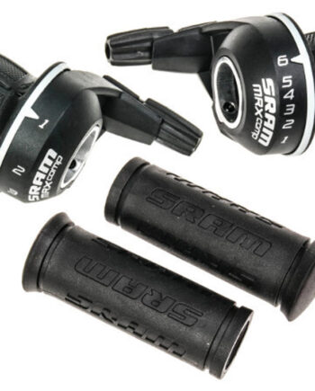 Sram Mrx Twist Skifter   Sæt Til       Gear Sort