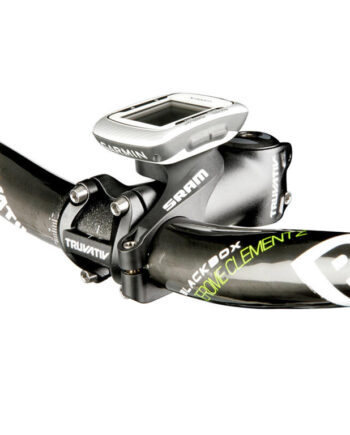 Sram Mtb Computer Beslag Til Styr 31 8mm Garmin Twist Lock
