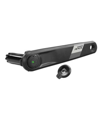 Sram Power Meter Apex D1 Venstre Pedalarm 170 Mm