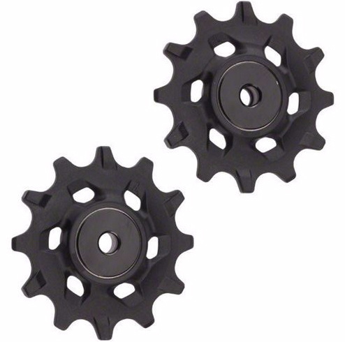 Sram Pulley Hjul Gx Standard Bearings