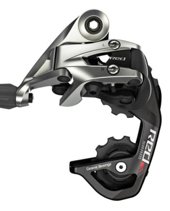 Sram Red 22 Bagskifter Med Kort Laske 11 Gear