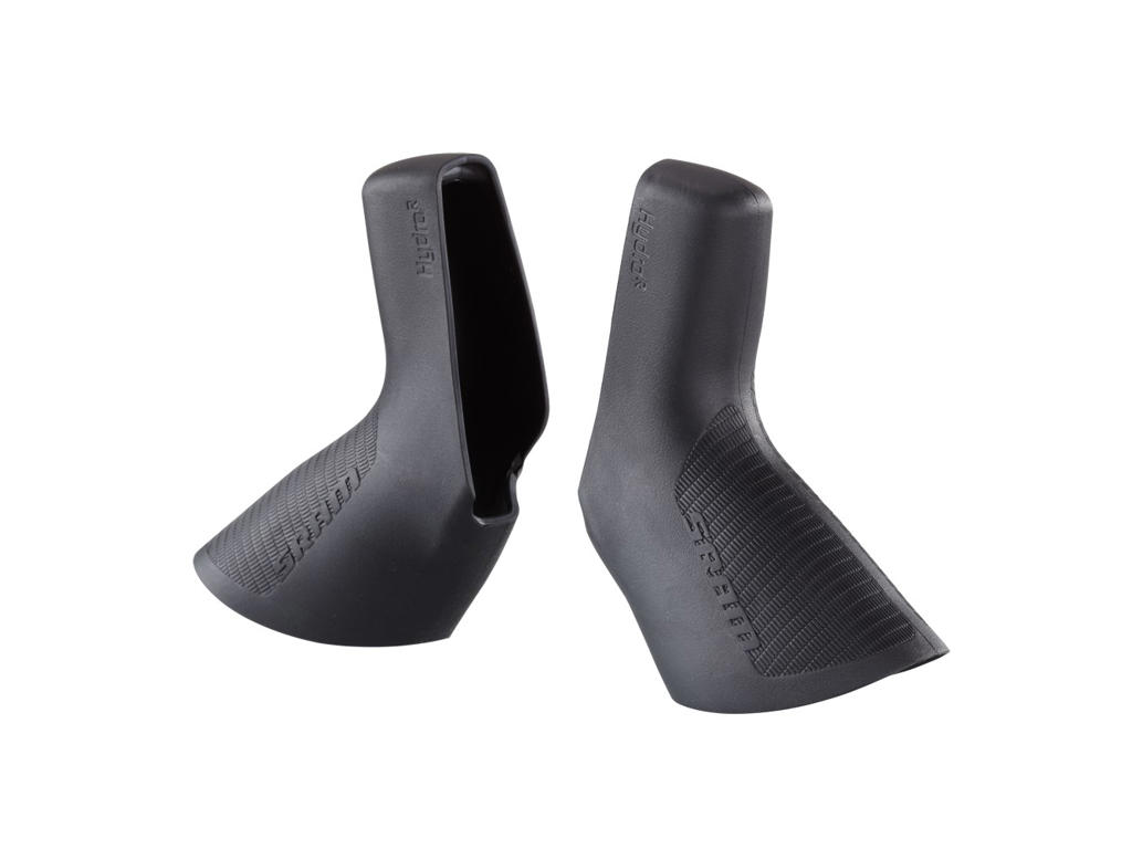 Sram Rival Etap Axs Grebsgummi   Sæt Hydraulisk Greb Sort