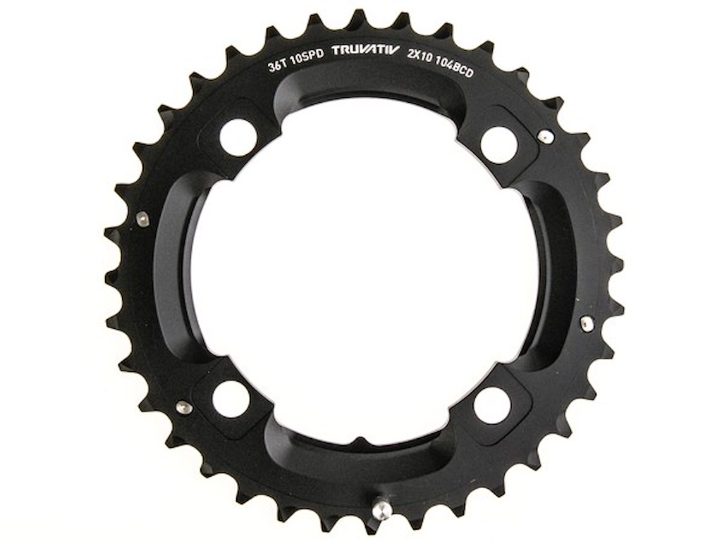 Sram Truvativ Klinge Mtb 104 Mm 36t