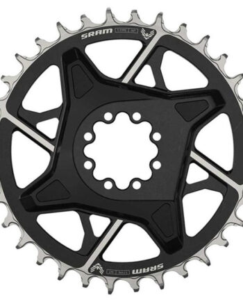 Sram X0 D1  -type Klinge Direct Mount   Mm Offset 12 Speed 34t Sort