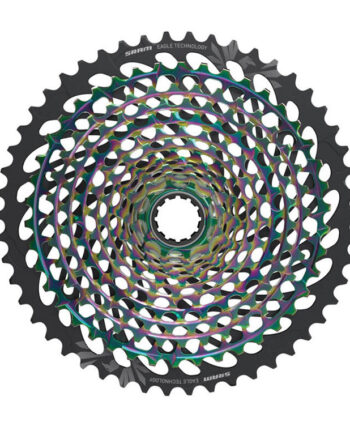 Sram X01 Eagle Axs Kassette Xd 12 Gear 10-50 Tands Xg-1299