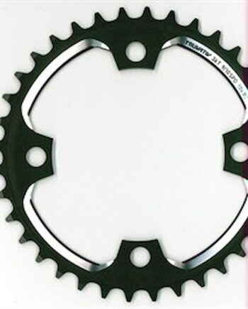 Sram X0 Single Speed  1x10  Klinge ø104 Mm 36t Alu