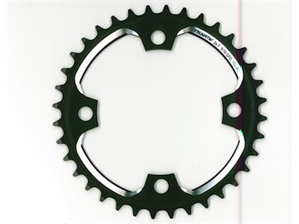 Sram X0 Single Speed 1x10 Klinge ø104 Mm 36t Alu