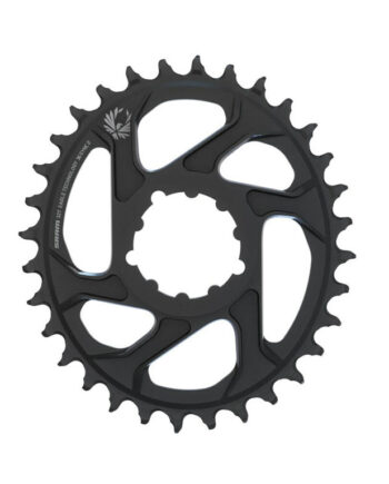 Sram  -sync   Eagle Oval Klinge Direct Mount 6mm Offset 12 Speed