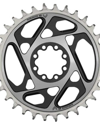 Sram Xxsl D1  -type Klinge Direct Mount 12 Speed 32t Sort Sølv