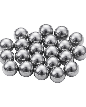 Stålkugler Wh-m765-