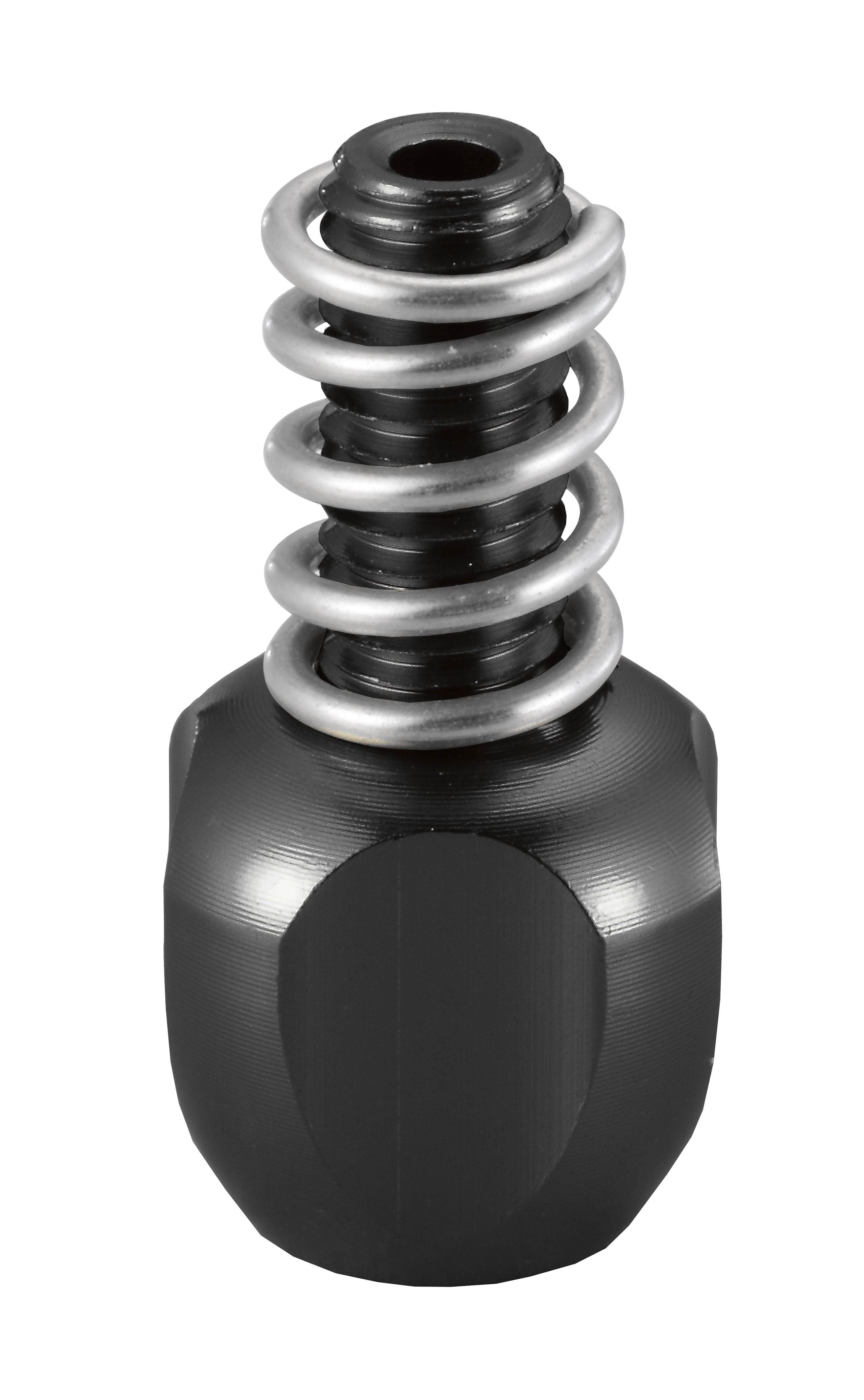 Stilleskrue Til Gear 2stk Aluminium