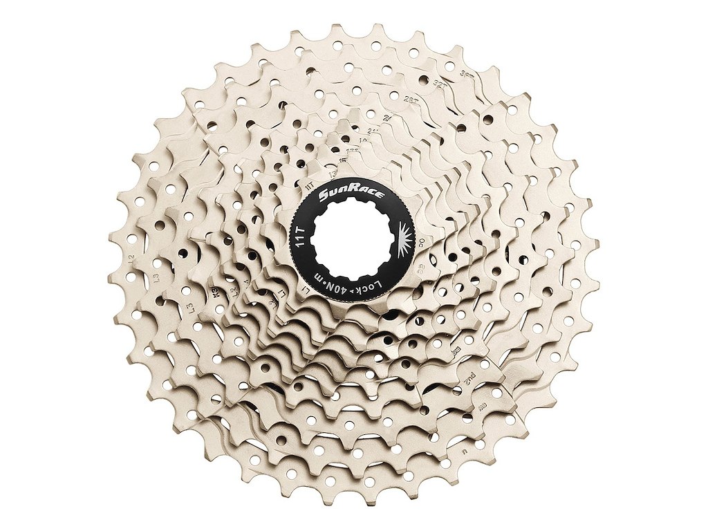 Sunrace Csm98 Kassette   Speed 11-36t