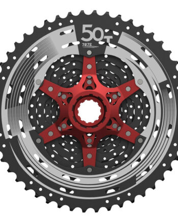 Sunrace Csmx80 Kassette 11 Gear 11-50t Gravel Mtb Shimano Hg