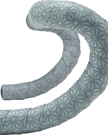 Supacaz Super Sticky Kush Tape Gravel Styrbånd Gunmetal Ano Black