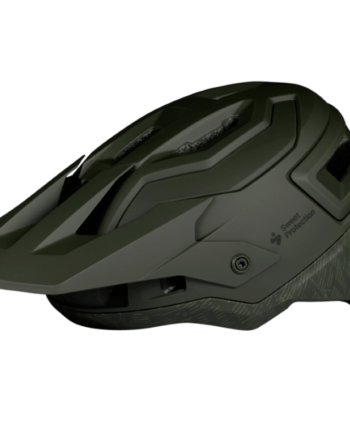 Sweet Protection Bushwhacker 2vi Mips Cykelhjelm Maze Green Ml