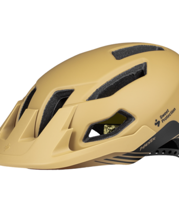 Sweet Protection Dissenter Mips Mtb Cykelhjelm Dusk Str  53-56 Cm