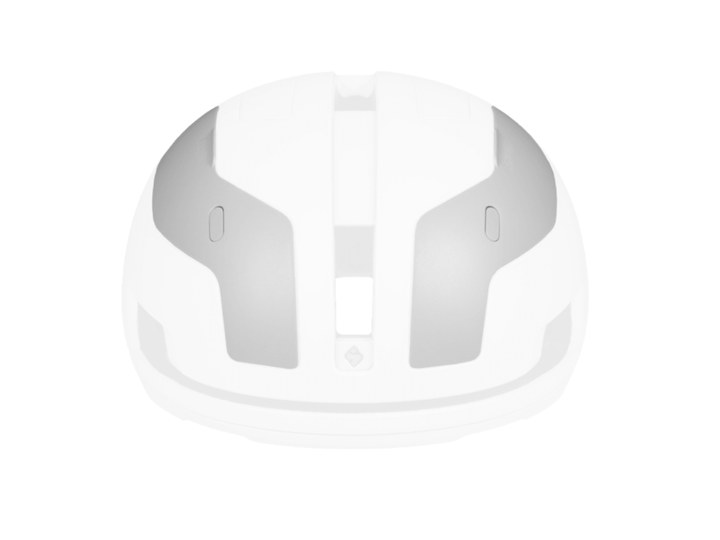 Sweet Protection Falconer Aero 2vi Mips Aerocovers Bronco White  Sm