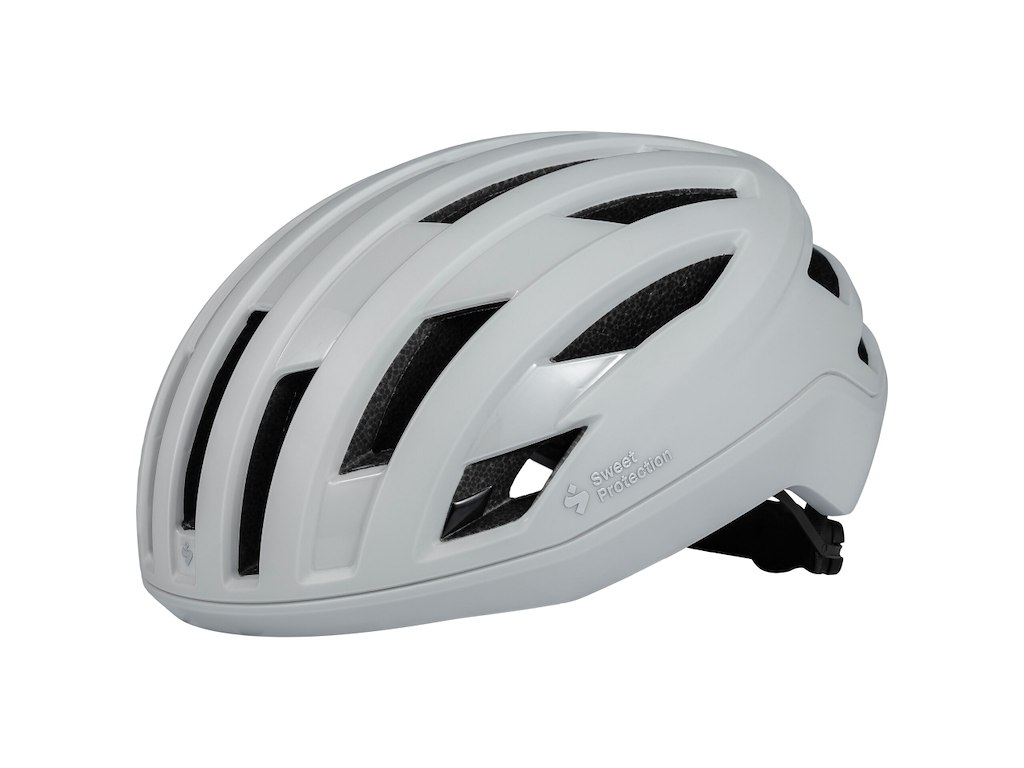 Sweet Protection Fluxer Mips  Cykelhjelm Bronco White  Ml