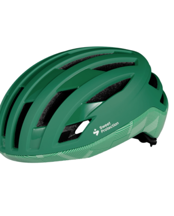 Sweet Protection Fluxer Mips  Cykelhjelm Racing Green