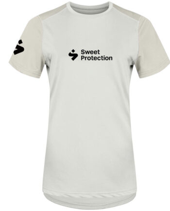 Sweet Protection Hunter Cykeltrøje     Dame Hvid Str