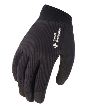 Sweet Protection Hunter Gloves Mtb Damehandske Sort Str  Xs