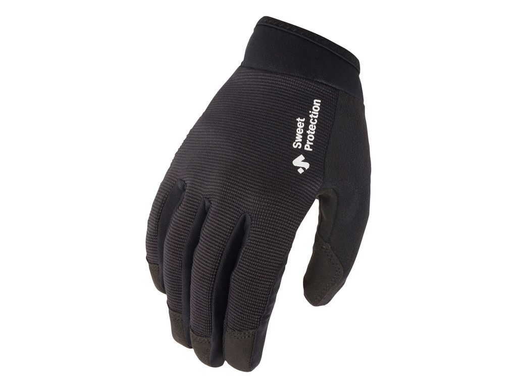 Sweet Protection Hunter Gloves Mtb Damehandske Sort Str Xs