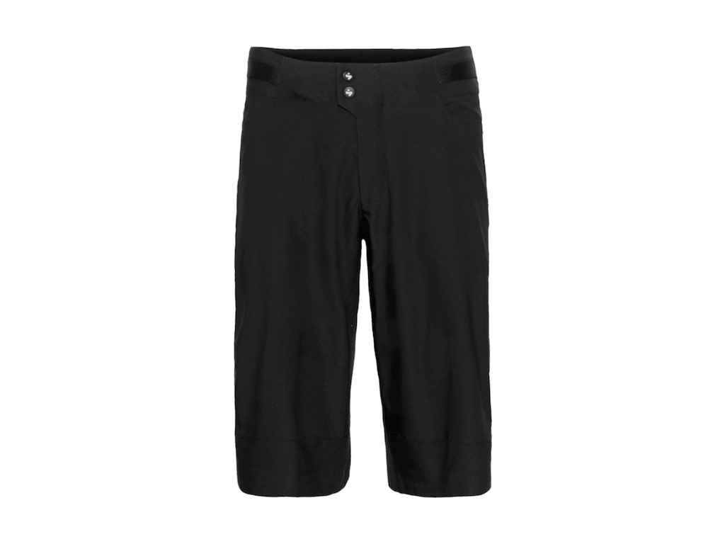 Sweet Protection Hunter Ii Light Shorts Mtb Shorts Sort Herre