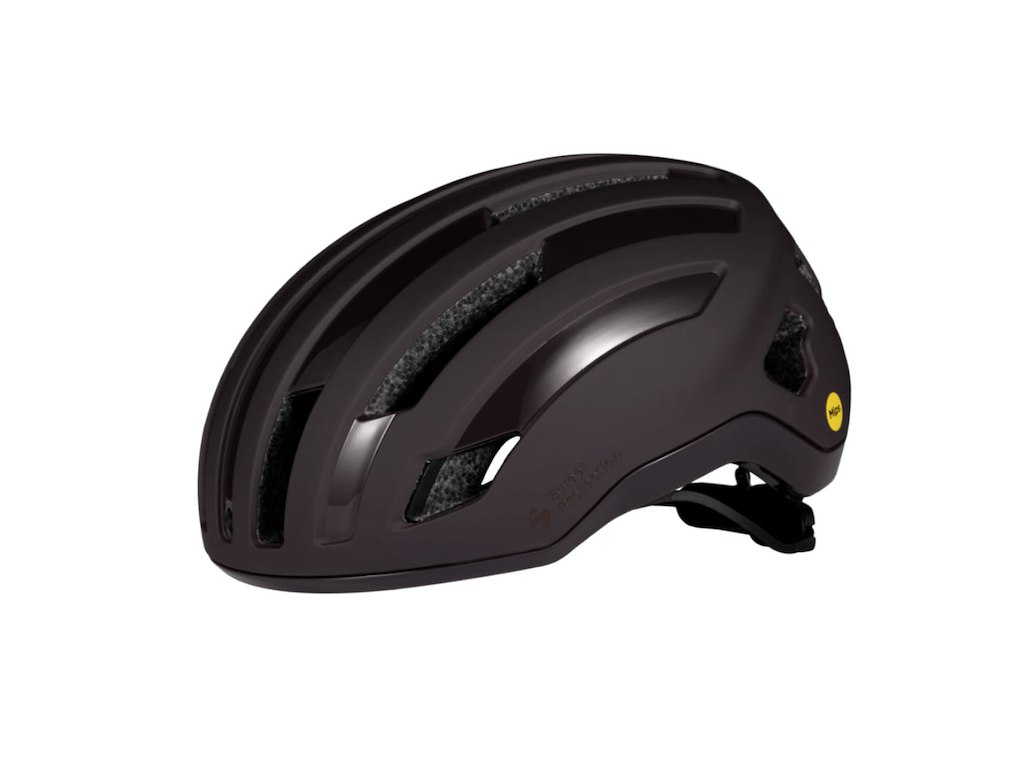 Sweet Protection Outrider Mips Cykelhjelm Burnt Brown