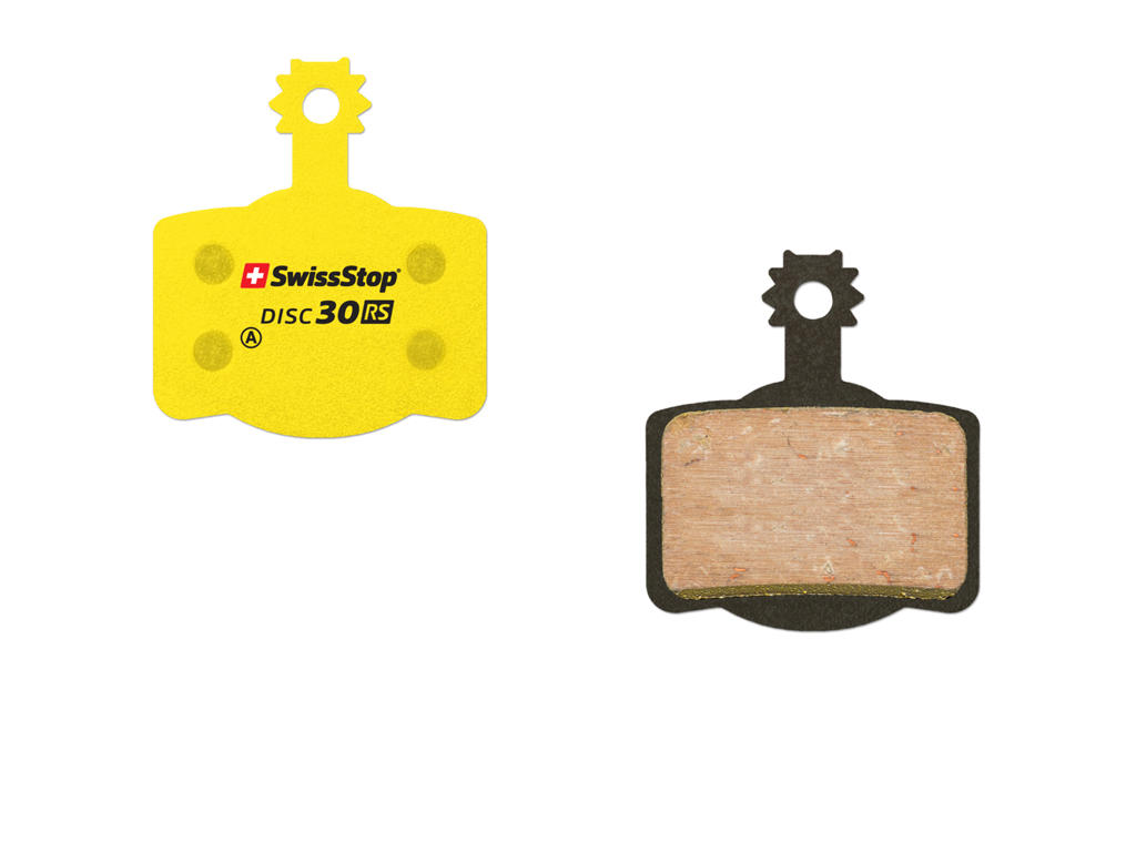 Swissstop Disc 30rs Bremseklodser Rs Til Magura Mt Og