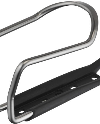 Syncros Bottle Cage Alloy Comp     Flaskeholder Grå