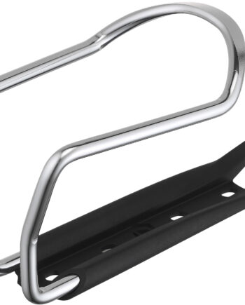 Syncros Bottle Cage Alloy Comp     Flaskeholder Sølv