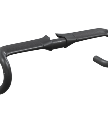 Syncros Creston     Aero Styr Sort 380mm