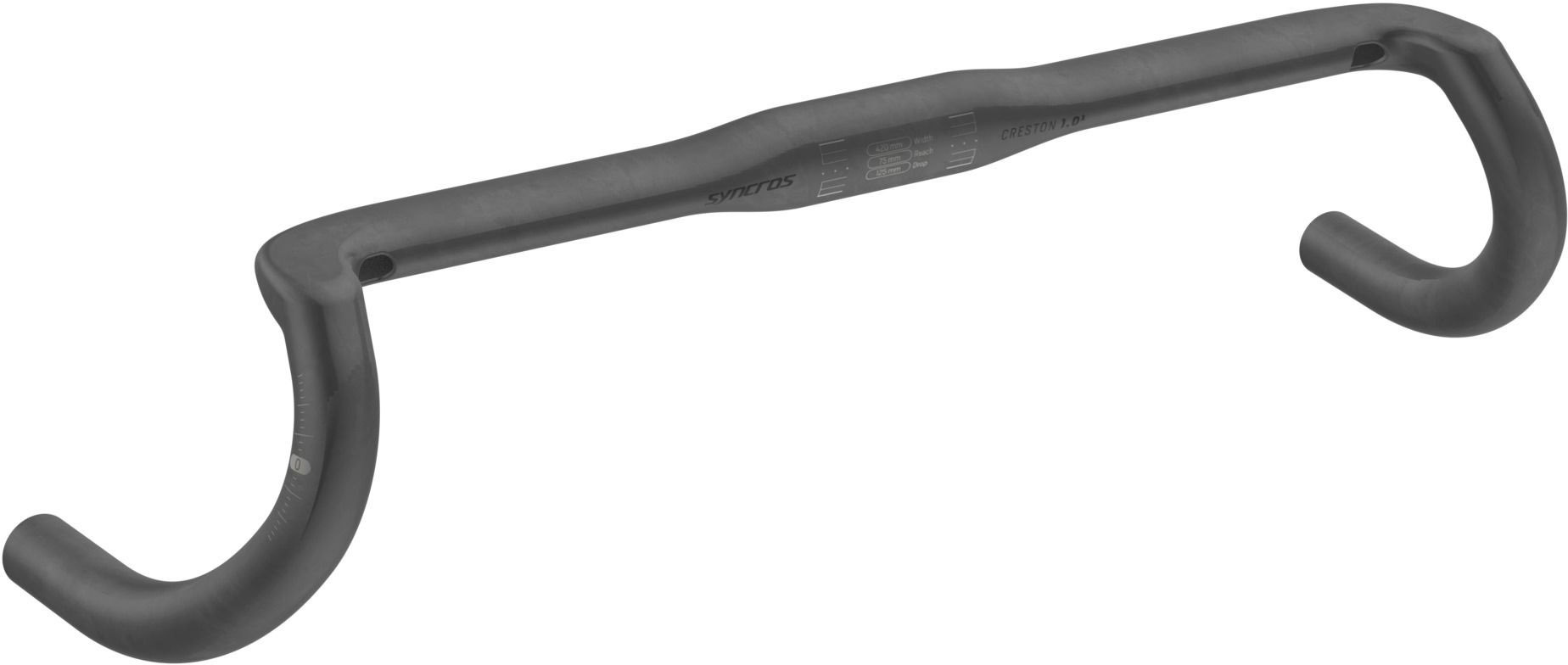 Syncros Creston Gravel Handlebar