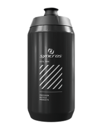 Syncros G7 Corporate Drikkedunk 10-pak Sort 750ml
