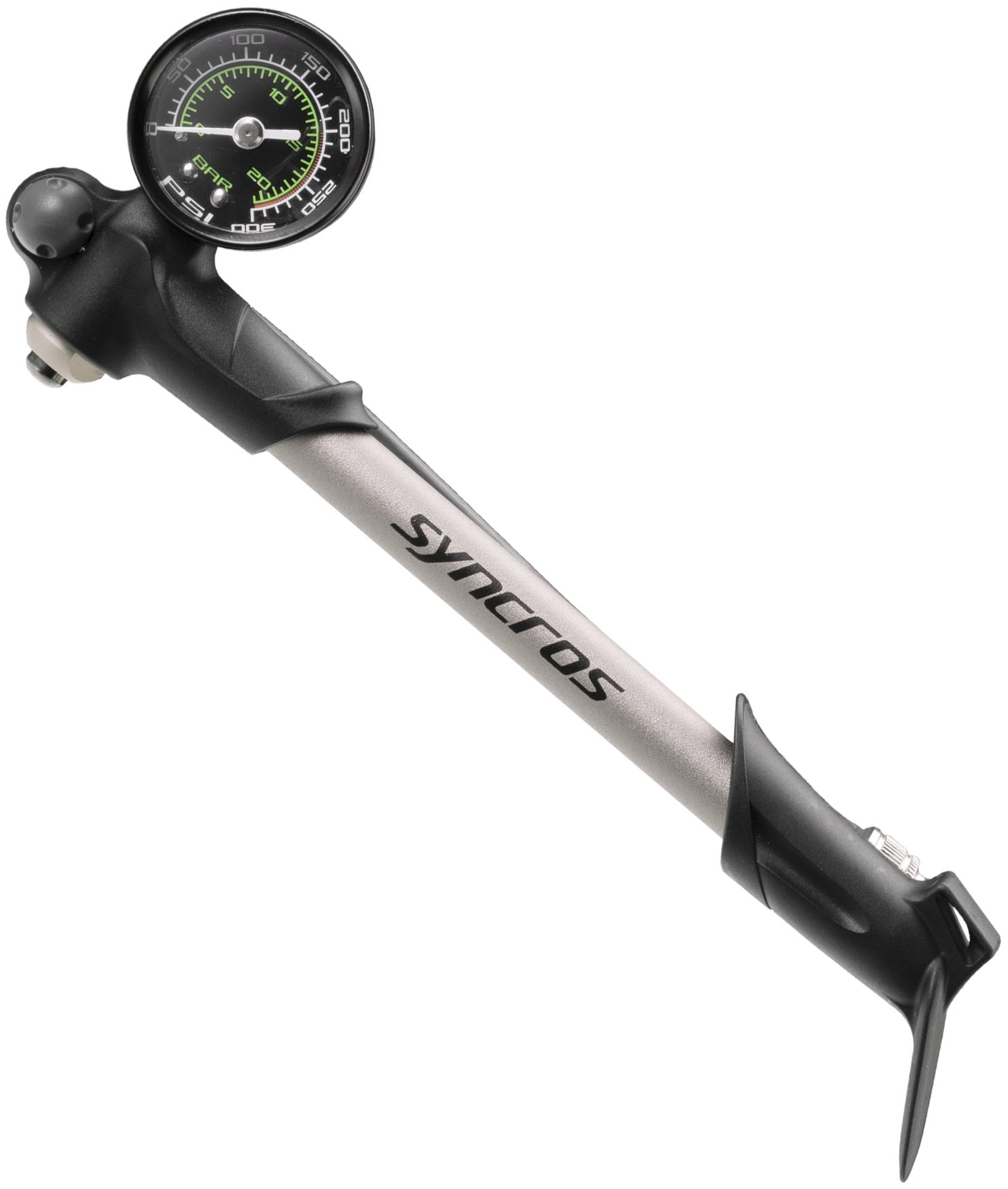 Syncros Shock Pump Boundary 0sh Forgaffel Pumpe