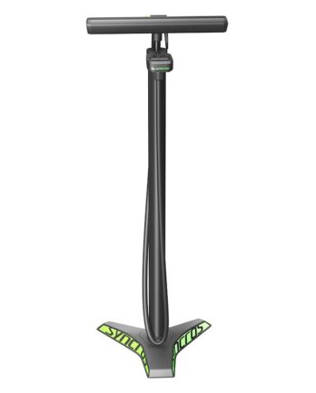 Syncros Vernon     Digital Fodpumpe