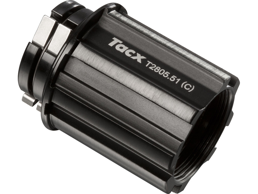 Tacx Campagnolo Casette Body Til Tacx Neo Og Flux