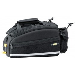 Taske Mtx Trunk Bag Ex Cykeltaske