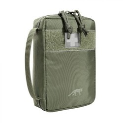 Tasmanian Tiger Tt First Aid Basic Olive Str  Stk Førstehjælpsudstyr