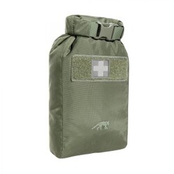 Tasmanian Tiger Tt First Aid Basic Wp Olive Str  Stk Førstehjælpsudstyr