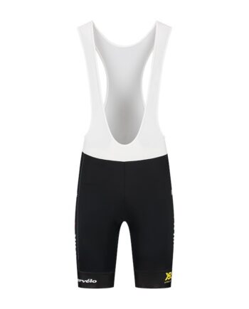 Team Visma Lease   Bike 2025 Replica Bibshorts Ii Cykelshorts   Pude Dame