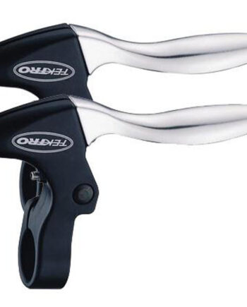 Tektro Bremsegreb Sæt   Aluminium   Finger Greb