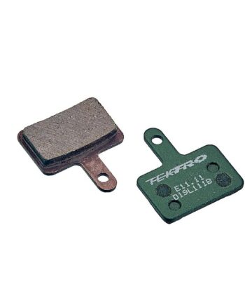 Tektro Bremsklodser Disc 5mm Belægning Passer Til Bl    Tektro Auriga  -comp Hd-e395