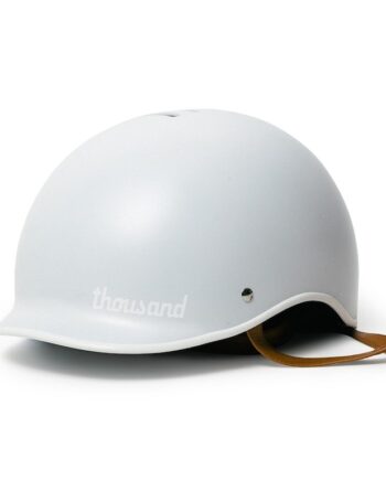 Thousand Heritage Cykelhjelm Grå