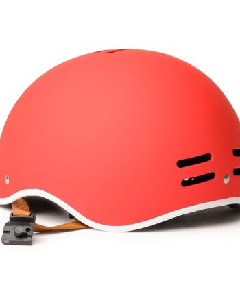 Thousand Heritage Urban Cykelhjelm 59-61 Cm Daybreak Red