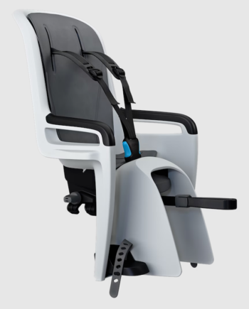 Thule Ride Along   Barnestol Rack Mount Lys Grå