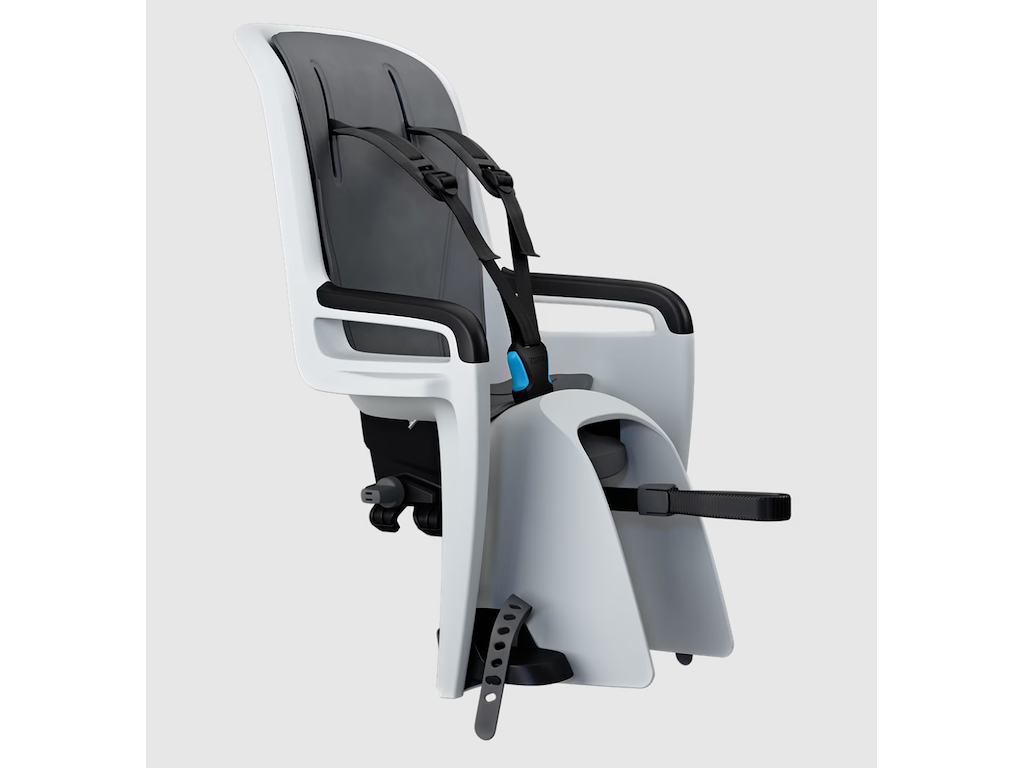 Thule Ride Along Barnestol Rack Mount Lys Grå